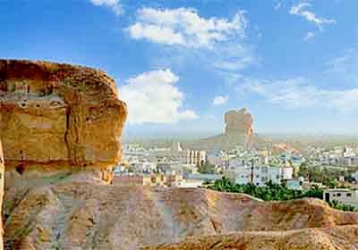 خدمات مدينة الأحساء في حرفي اولاين