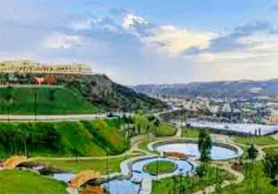 خدمات مدينة الباحة في حرفي اولاين