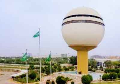 خدمات مدينة بريدة في حرفي اولاين