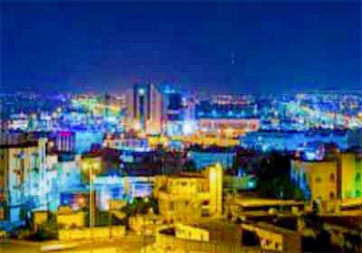 خدمات مدينة صبيا في حرفي اولاين