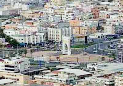 خدمات مدينة الطوال في حرفي اولاين