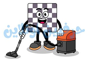 جلي بلاط في شركة حرفي اونلاين
