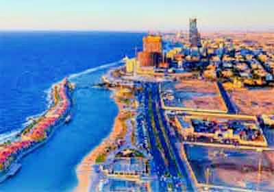 خدمات مدينة أملج في حرفي اولاين
