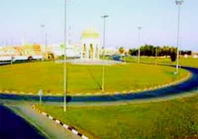 خدمات مدينة رفحاء في حرفي اولاين