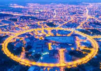 خدمات مدينة عنيزة في حرفي اولاين