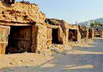 خدمات مدينة بدر في حرفي اولاين