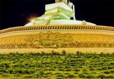 خدمات مدينة صامطة في حرفي اولاين