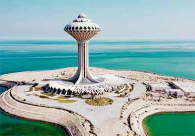 خدمات مدينة الخبر في حرفي اولاين