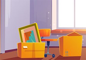 شركة تركيب اثاث تابعه لحرفي اونلاين