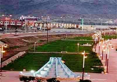 خدمات مدينة محايل في حرفي اولاين