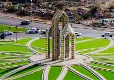 خدمات مدينة أحد رفيدة في حرفي اولاين