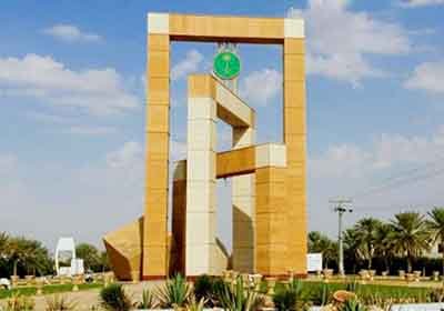 خدمات مدينة البدائع في حرفي اولاين
