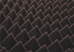 عزل صوت في شركة حرفي اونلاين