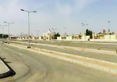 خدمات مدينة الجموم في حرفي اولاين