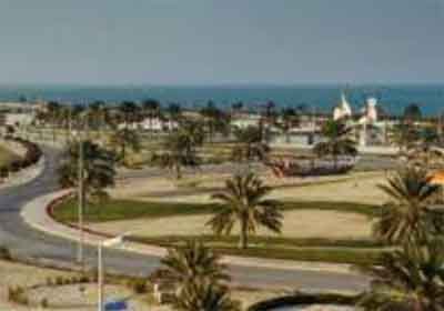 خدمات مدينة رأس تنورة في حرفي اولاين