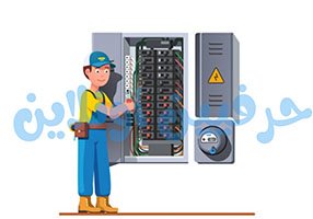 صيانه مصاعد في شركة حرفي اونلاين