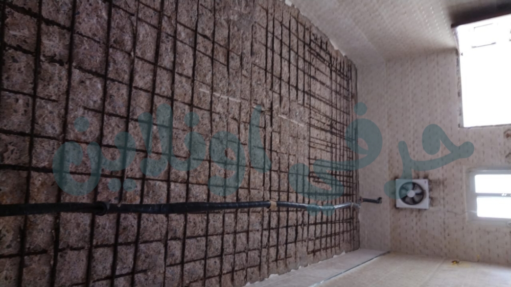 مراحل عمل مليس في تبوك