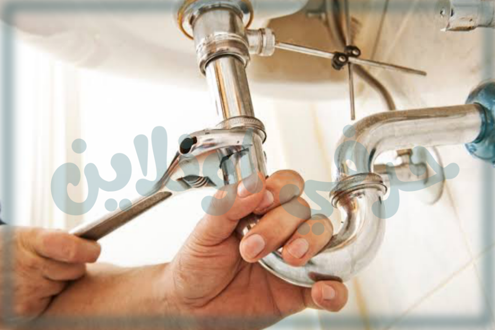 رقم سباك بتبوك