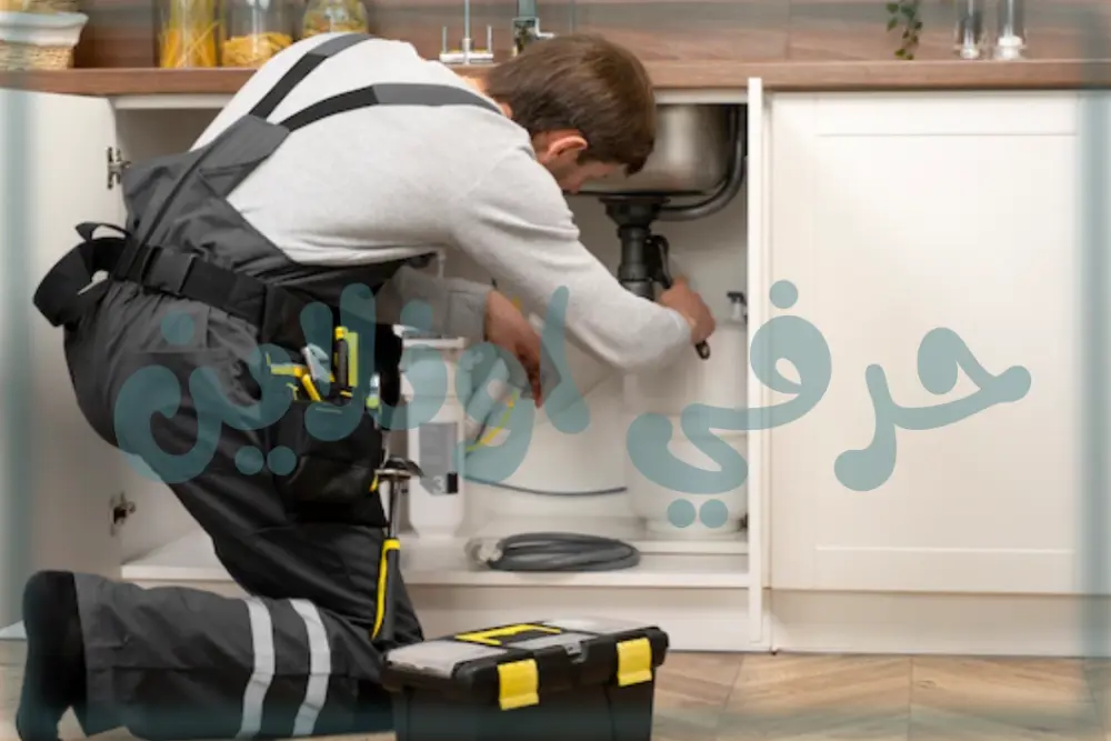 سباك بقعاء