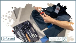 سباك الاسياح
