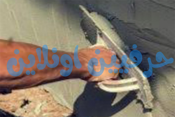 معلم مليس الأسياح