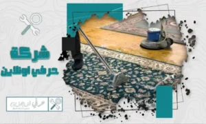 شركة تنظيف سجاد بتبوك