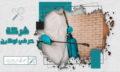 أفضل شركة رش دفان بتبوك