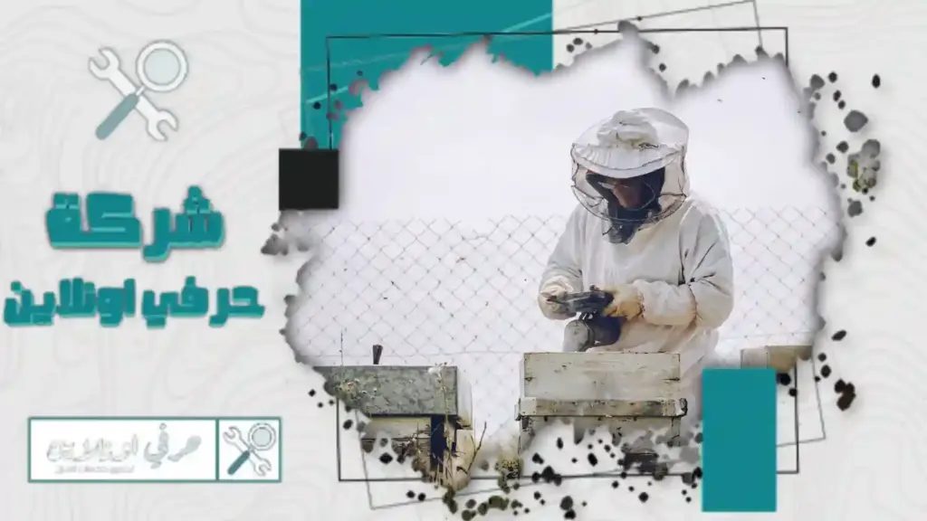 ارخص شركة مكافحة النحل بتبوك